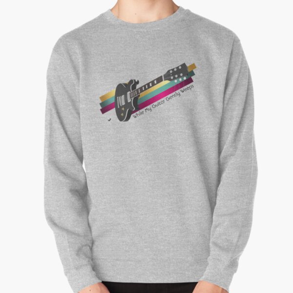 octave sweatshirt