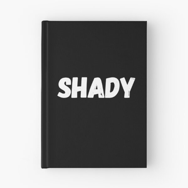 Item preview, Shady designed and sold by Captain Mood.