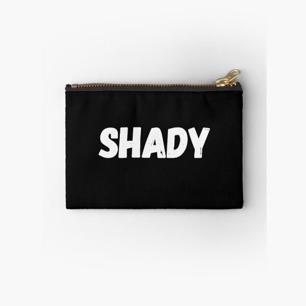 Item preview, Shady designed and sold by Captain Mood.