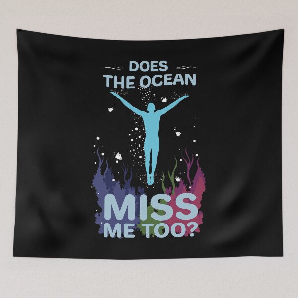 Item preview, Ocean diving designed and sold by mtsdesign.