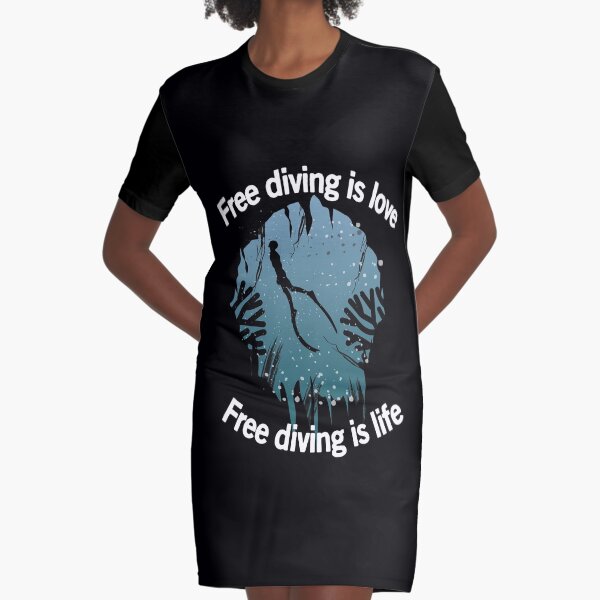Item preview, freediving designed and sold by mtsdesign.