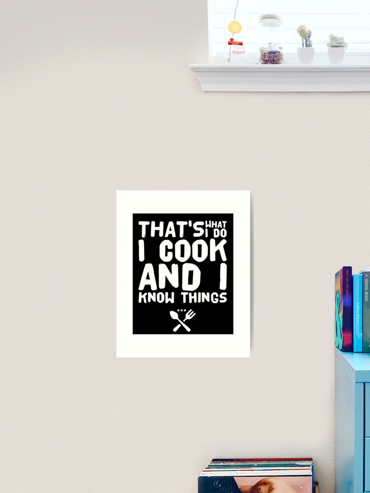 COOKLOVER (ART OF KITCHEN)