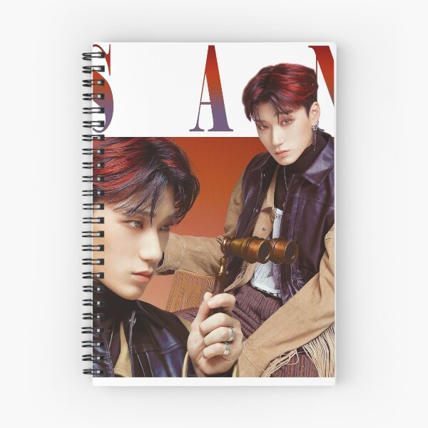 Item preview, San Ateez designed and sold by BENWYATTS.