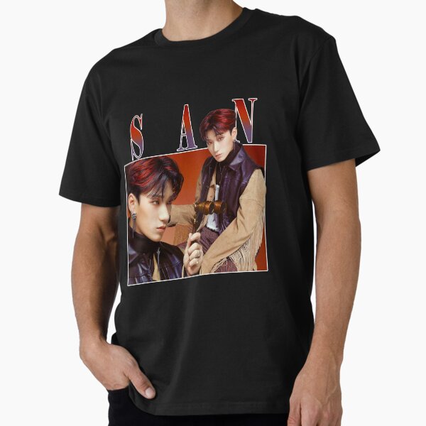 Item preview, San Ateez designed and sold by BENWYATTS.