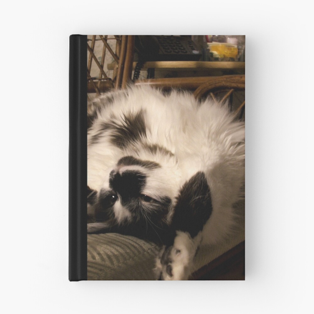 Item preview, Hardcover Journal designed and sold by Perspective.