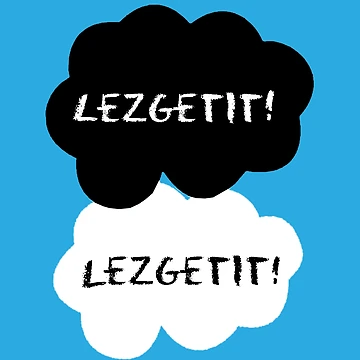 Artwork thumbnail, LEZGETIT (TFIOS) by Roddel