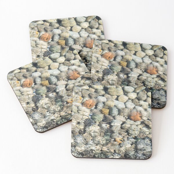 Item preview, Plays on Texture and Light Take Three - Abstract Art by Nature designed and sold by Georgia Mizuleva.