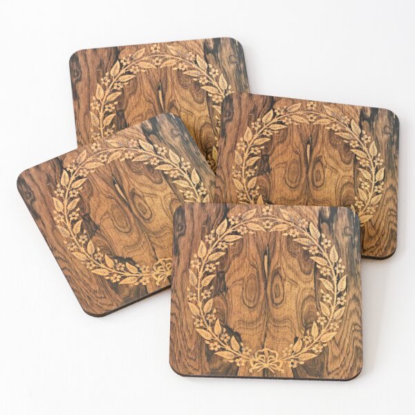Item preview, Resting on your Laurels designed and sold by Yampimon.