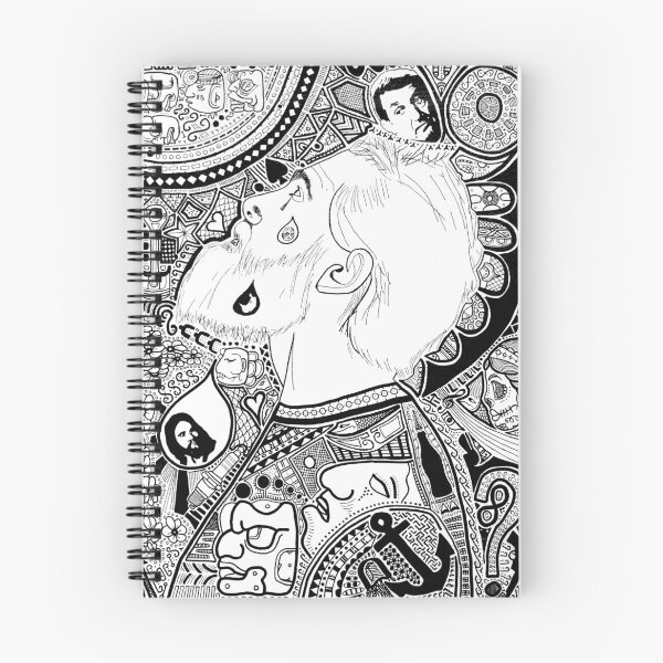 Item preview, Art face designed and sold by Stich.