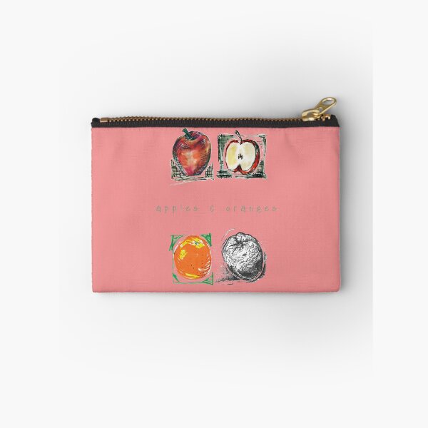 Item preview, Apples & Oranges. designed and sold by FanitsaArt.