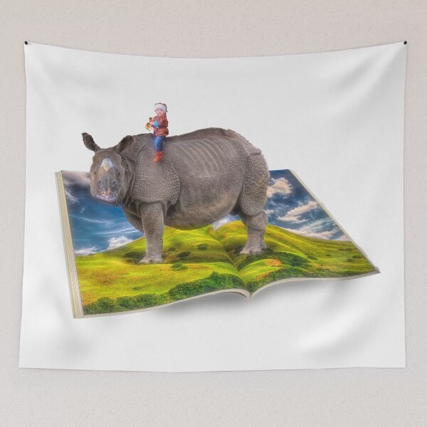 Item preview, Always Choose Adventure ... designed and sold by Rubyblossom.