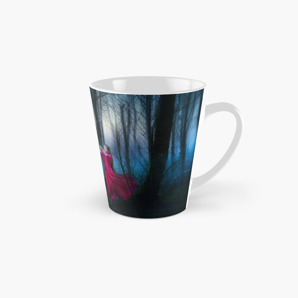 Item preview, Tall Mug designed and sold by Rinkydink.