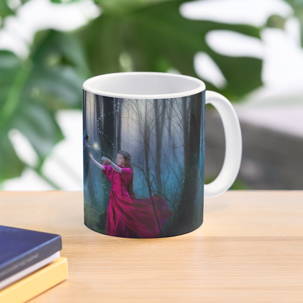 Item preview, Classic Mug designed and sold by Rinkydink.
