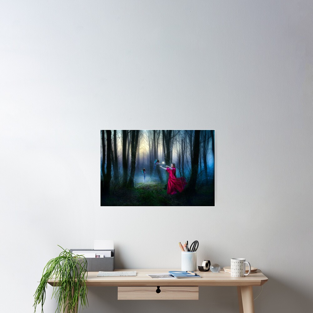 Item preview, Poster designed and sold by Rinkydink.
