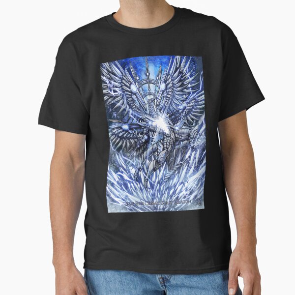 Item preview, Blue Eyes Cosmic Burst Dragon designed and sold by Oz-Shotgun.