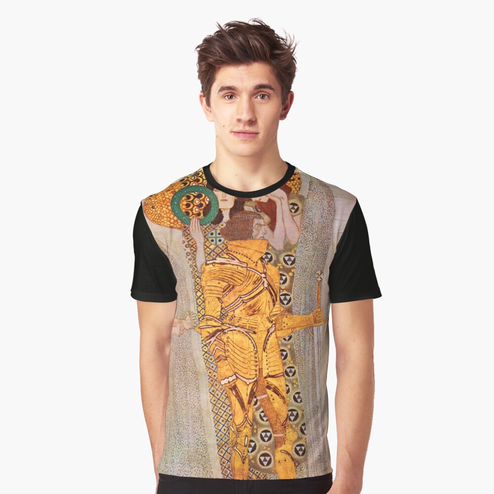 Item preview, Graphic T-Shirt designed and sold by Geekimpact.