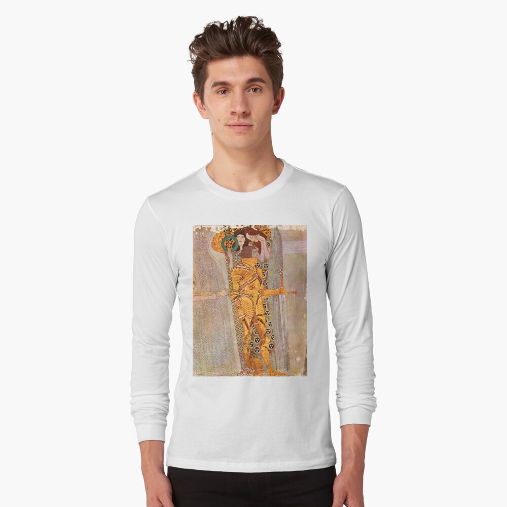 Item preview, Long Sleeve T-Shirt designed and sold by Geekimpact.
