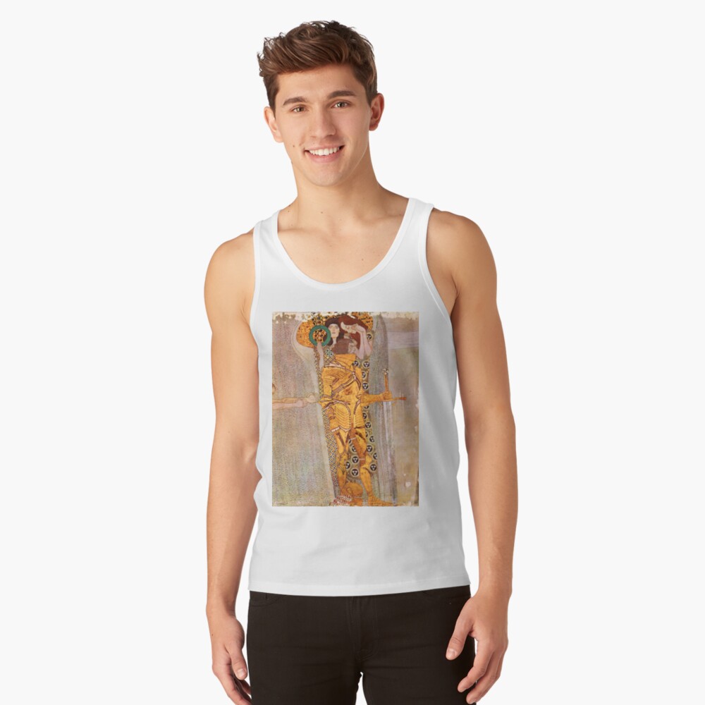 Item preview, Tank Top designed and sold by Geekimpact.