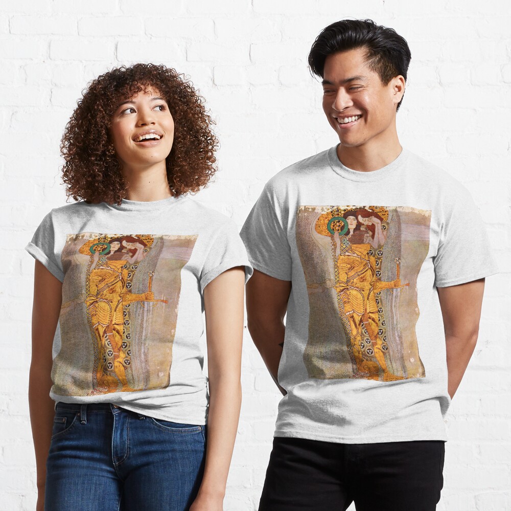 Item preview, Classic T-Shirt designed and sold by Geekimpact.