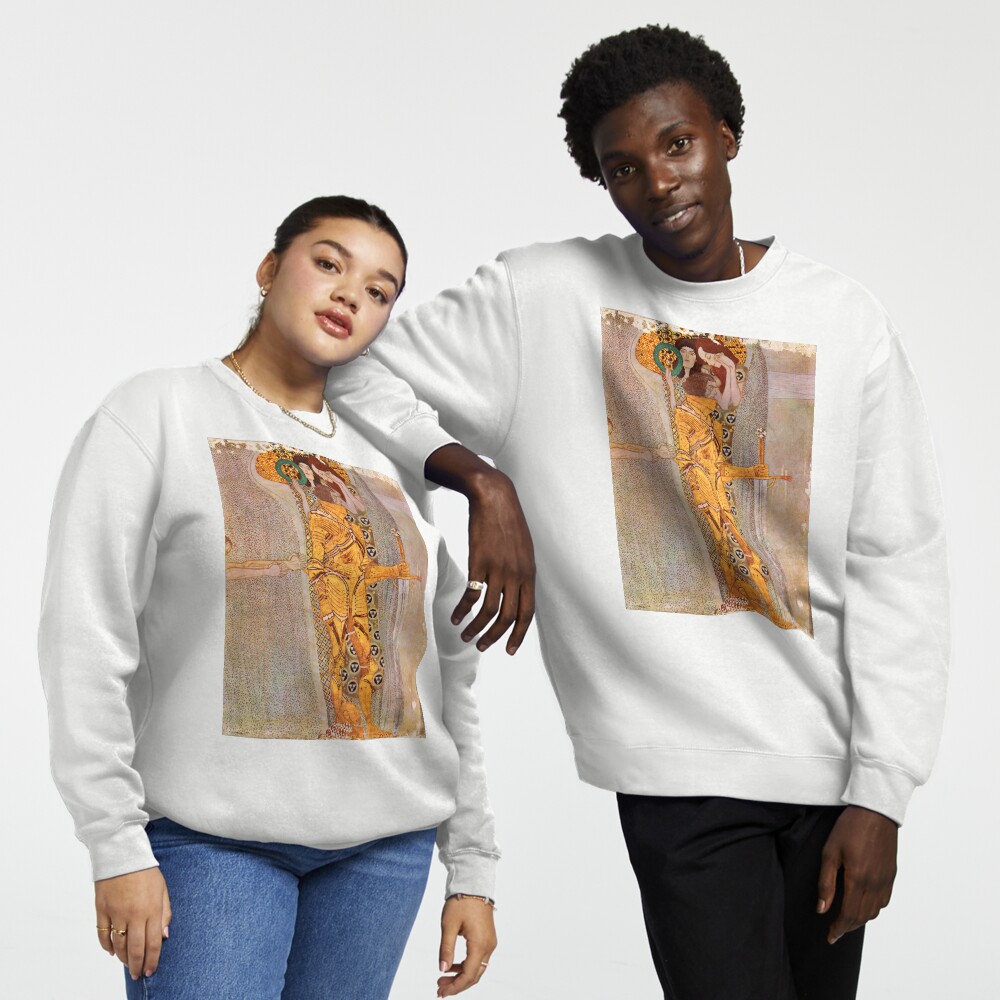 Item preview, Pullover Sweatshirt designed and sold by Geekimpact.