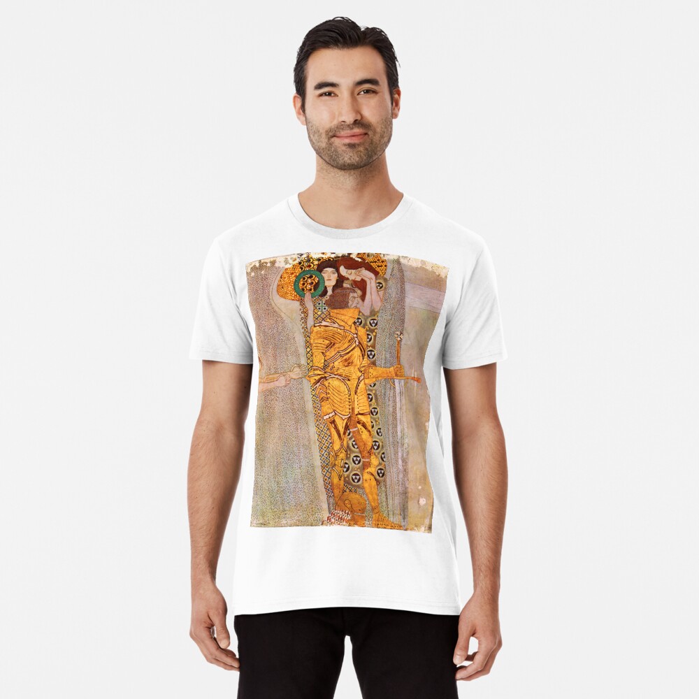 Item preview, Premium T-Shirt designed and sold by Geekimpact.