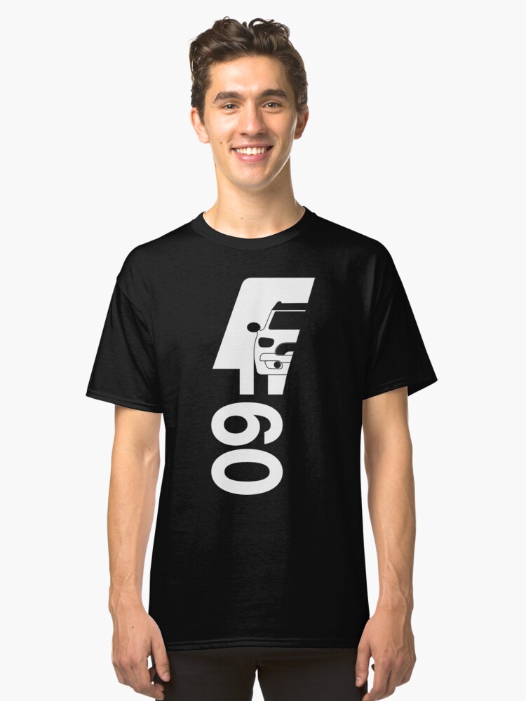 F60 Mini Cooper Countryman Bold And Simple Logo Design In White With