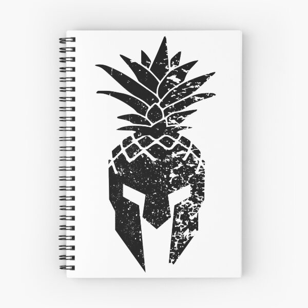 Item preview, Embrace the Pineapple V2 designed and sold by cogstees.