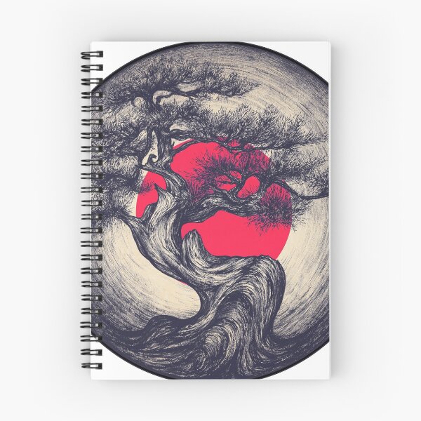 Item preview, Banzai Tree  designed and sold by Stich.