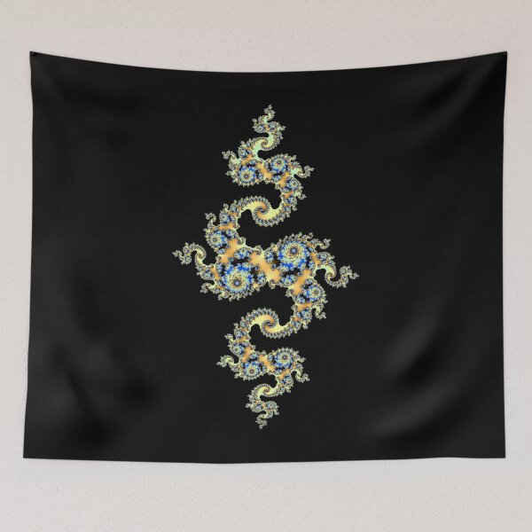 Item preview, Julia fractal designed and sold by AndreasSteinweg.