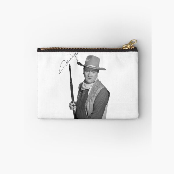 Item preview, John Wayne Signature The Duke designed and sold by partybitz.