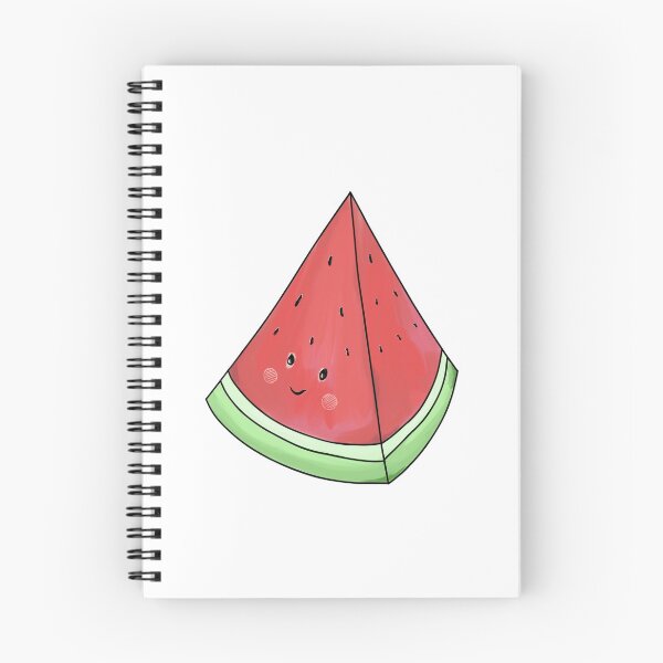 Item preview, Cutie Sandia designed and sold by Isobel Baker.