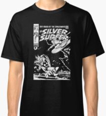 SILVER SURFER- JOHN BUSCEMA Classic T-Shirt