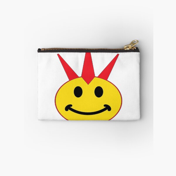 Item preview, Punk Rock Emoji designed and sold by SerpentSkyArts.