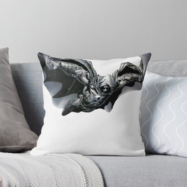 Item preview, Moon Knight designed and sold by thesoundofmma.