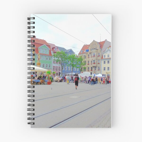 Item preview, Fischmarkt, Erfurt, Thuringia, Germany designed and sold by Paul Dominic Gray.