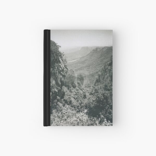 God's Window Hardcover Journal