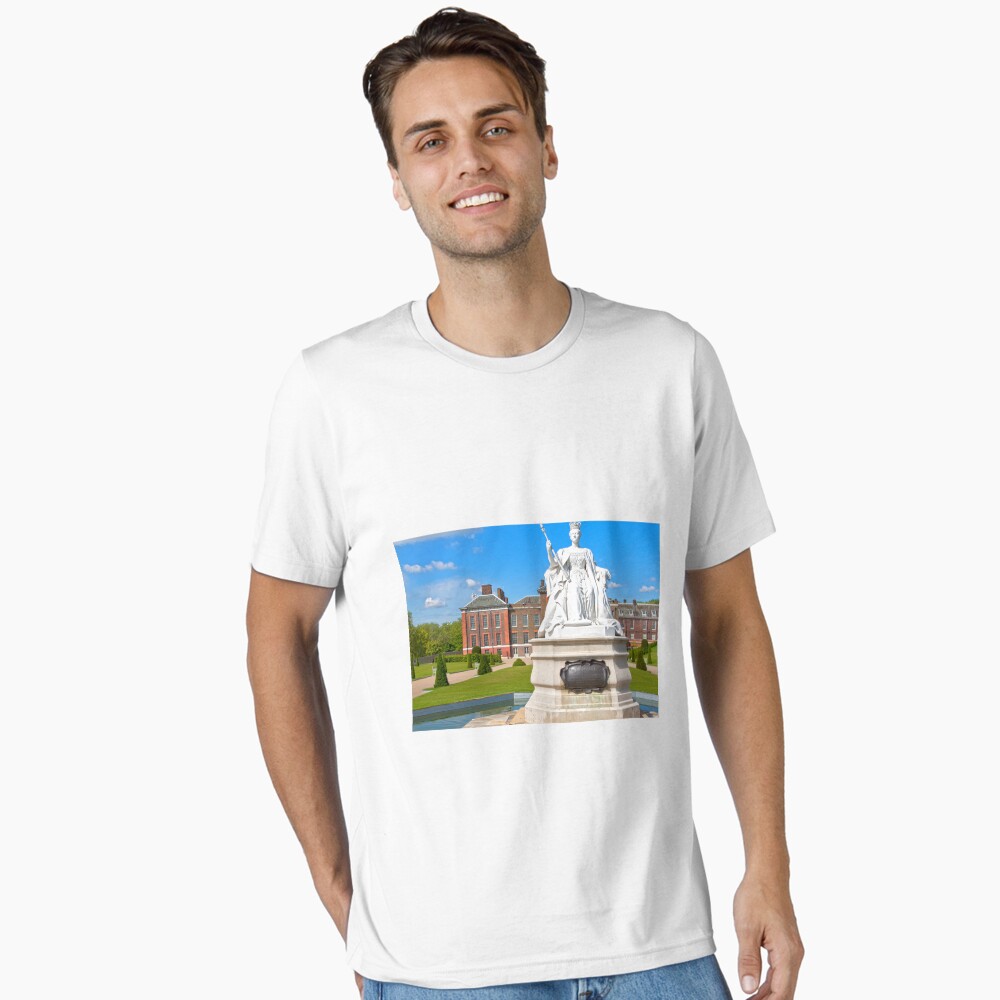 Item preview, Essential T-Shirt designed and sold by AdrianAlford.