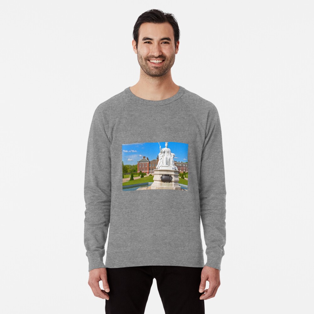 Item preview, Lightweight Sweatshirt designed and sold by AdrianAlford.
