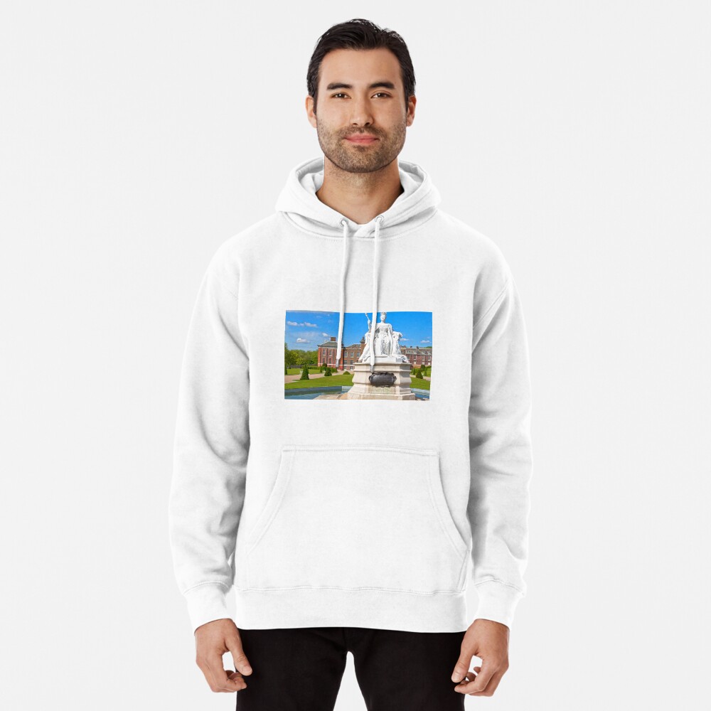 Item preview, Pullover Hoodie designed and sold by AdrianAlford.
