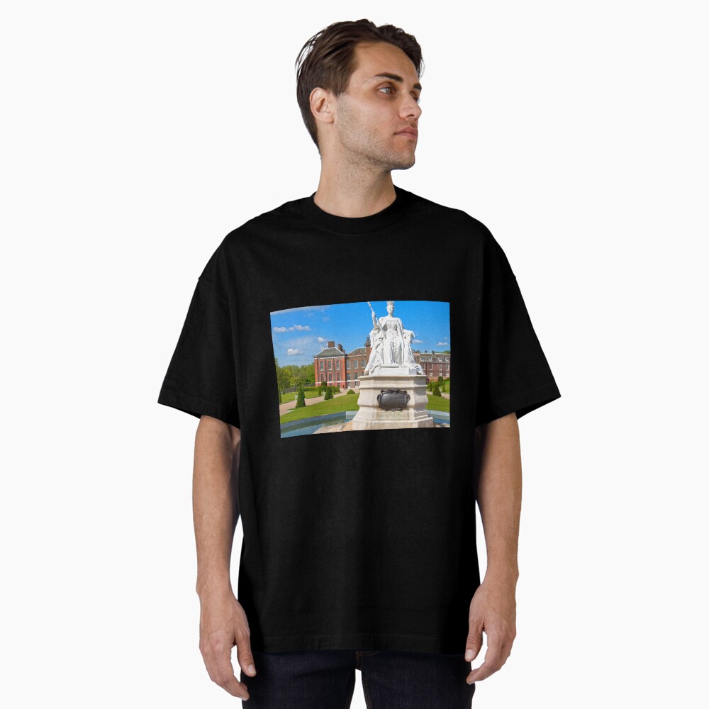 Item preview, Oversized T-Shirt designed and sold by AdrianAlford.