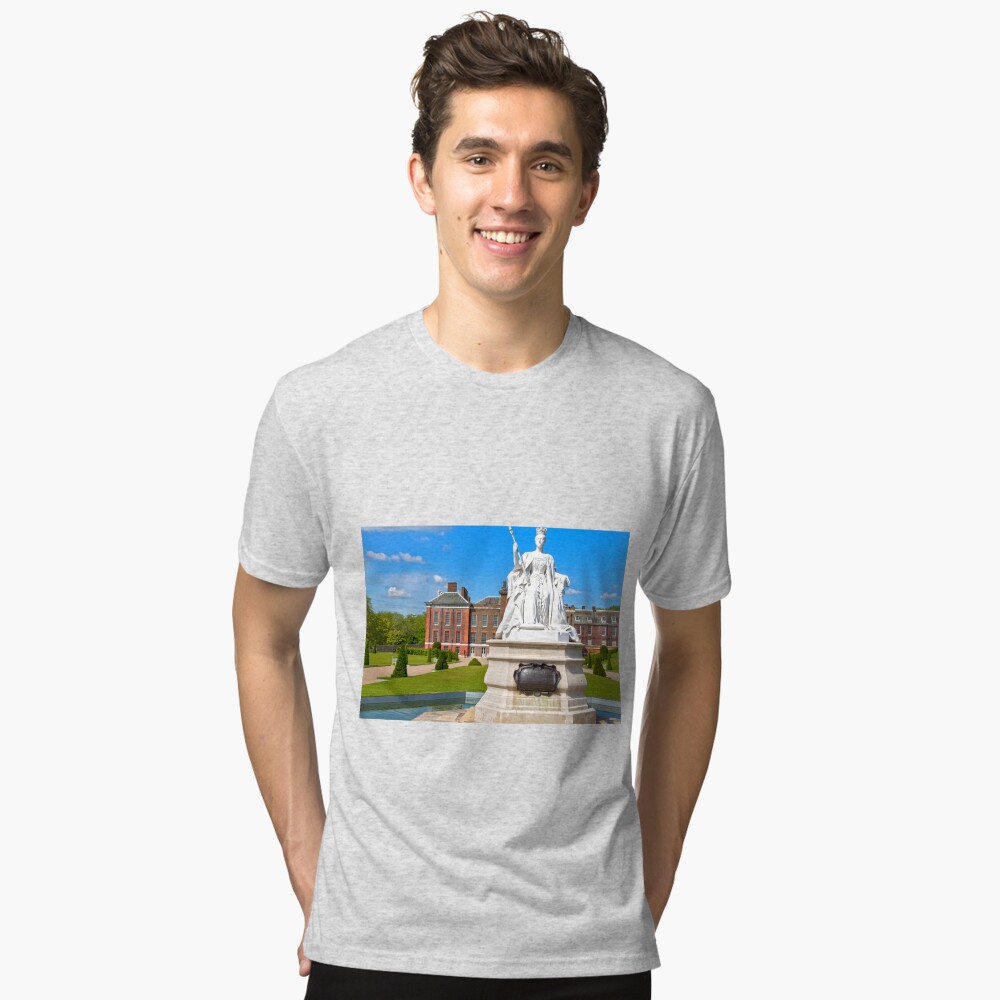 Item preview, Tri-blend T-Shirt designed and sold by AdrianAlford.