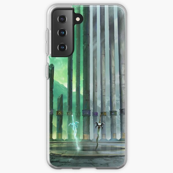 Legacy of Kain: The Pillars Samsung Galaxy Soft Case
