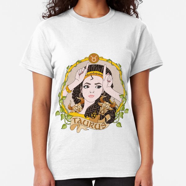 TAURUS Classic T-Shirt