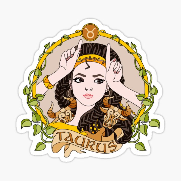Item preview, TAURUS designed and sold by MGphotoart.