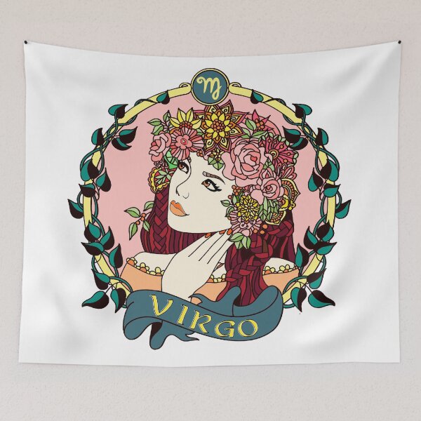Item preview, VIRGO designed and sold by MGphotoart.