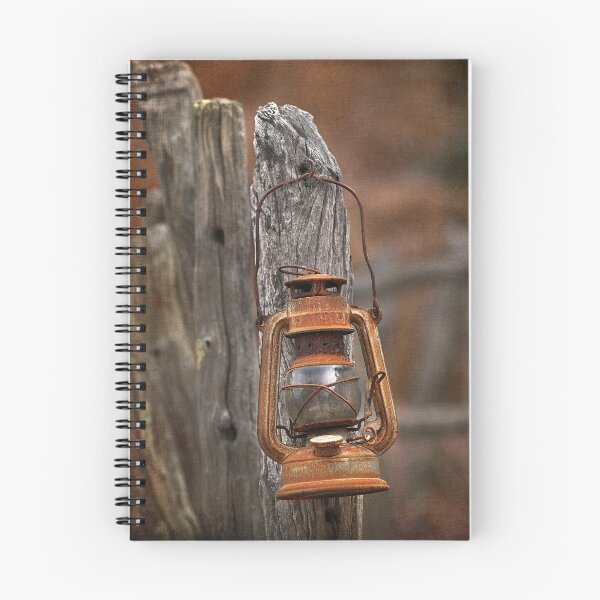 Item preview, Rustic Lantern designed and sold by Malcolm Heberle.