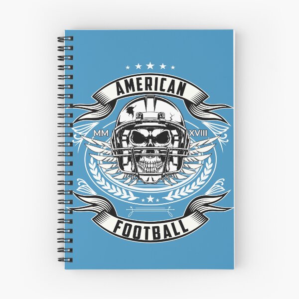 Item preview, American football player design designed and sold by -JBell-.