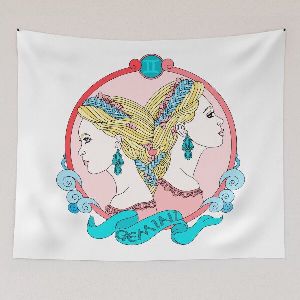 Item preview, GEMINI designed and sold by MGphotoart.