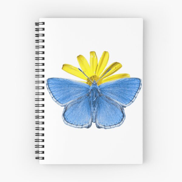 Item preview, Adonis Butterfly  designed and sold by DawnOTheShed.