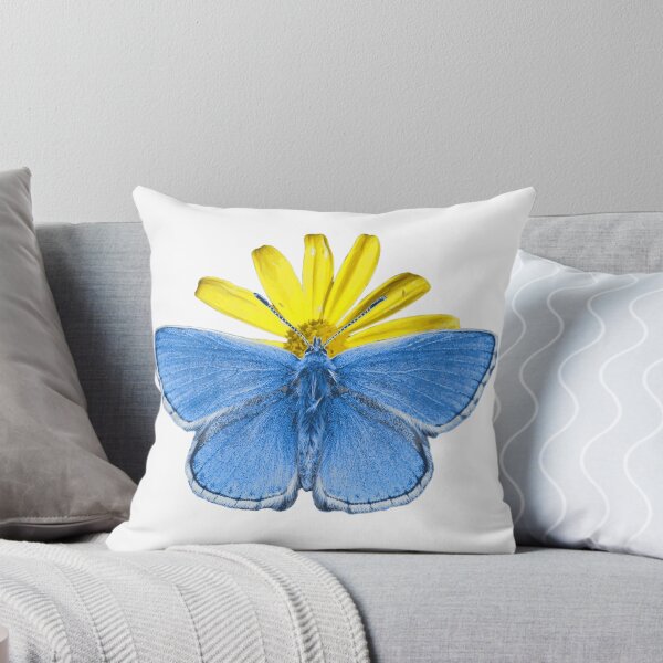Item preview, Adonis Butterfly  designed and sold by DawnOTheShed.